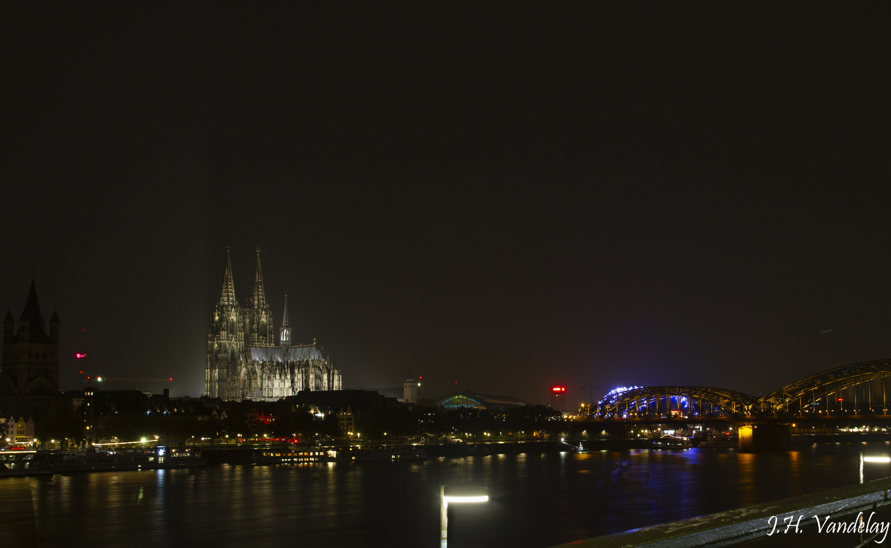 Kölner Dom