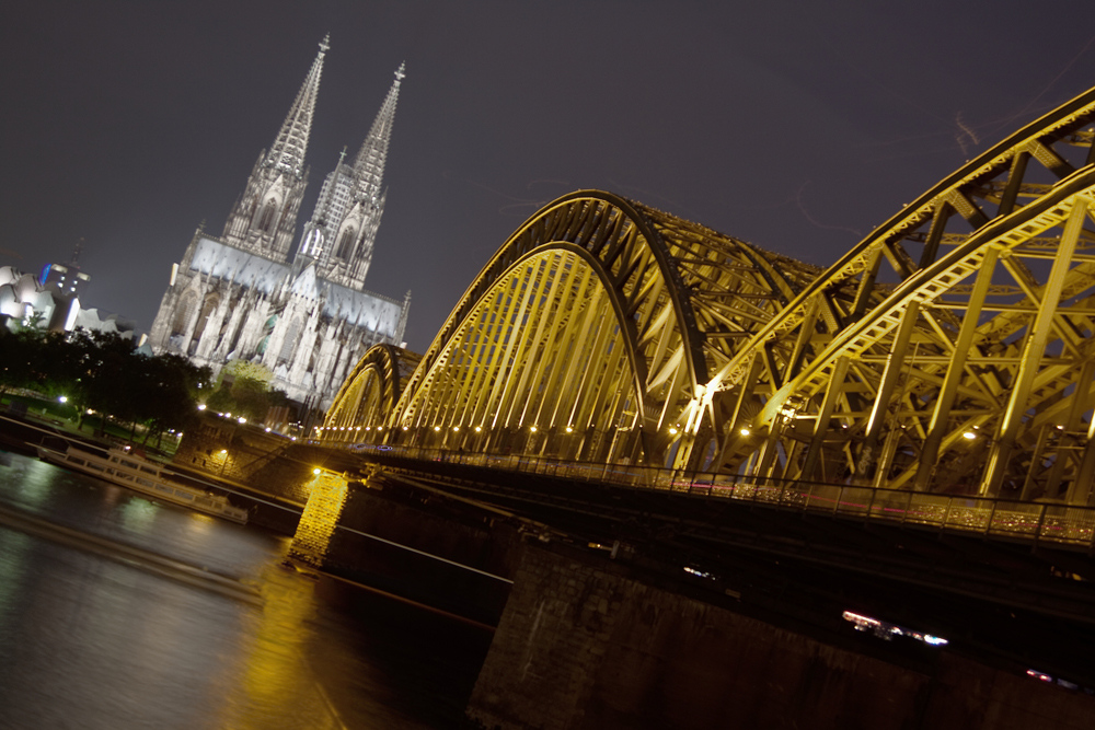 Kölner Dom