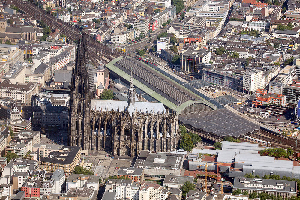 Kölner Dom