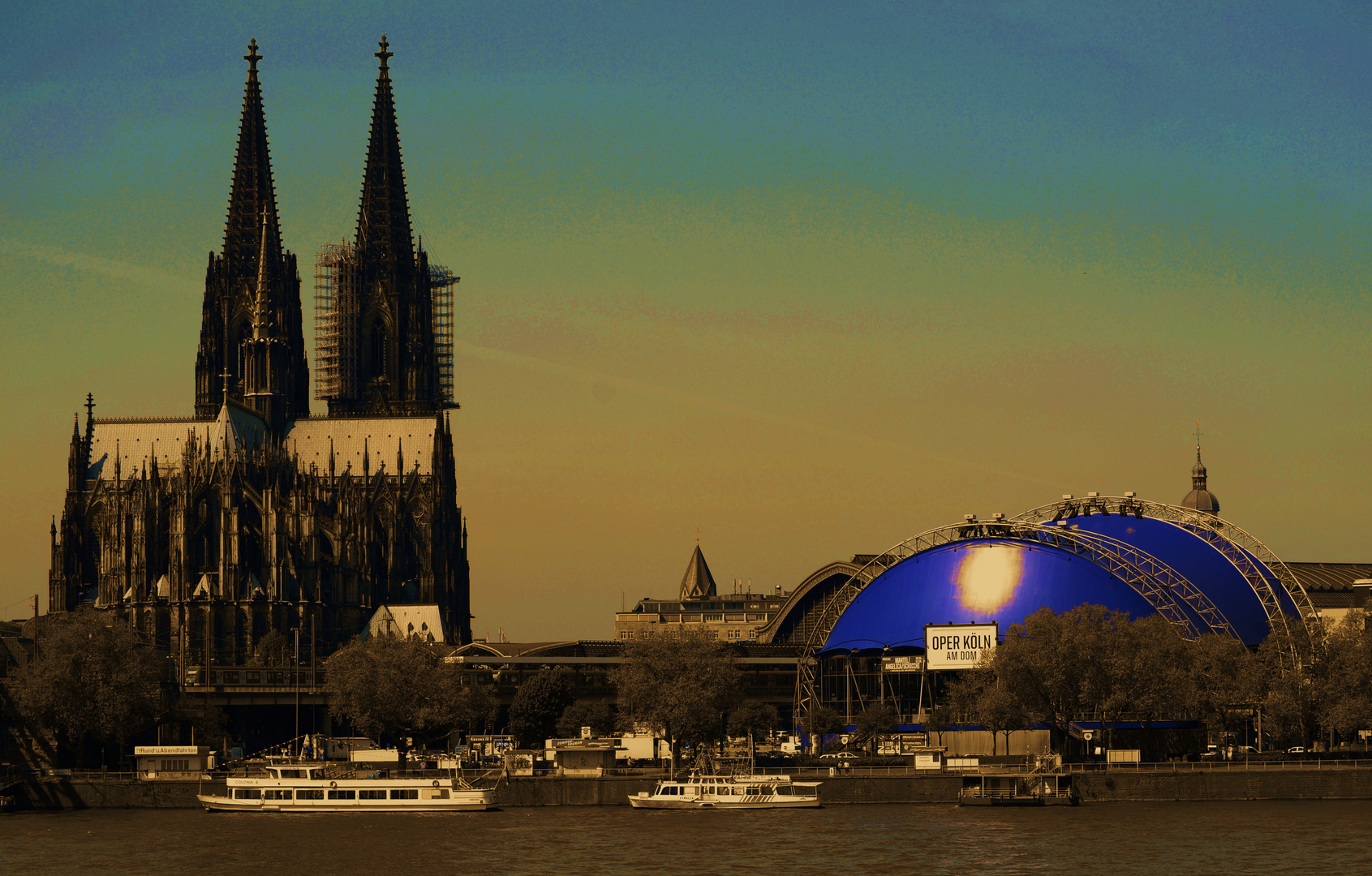 Kölner Dom