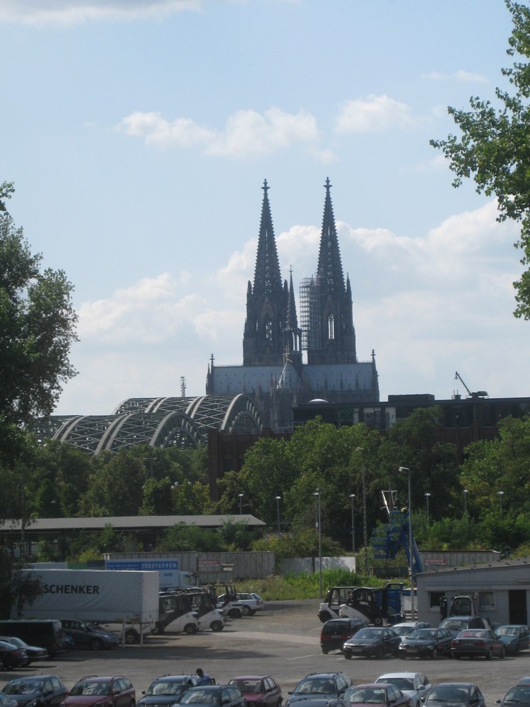 Kölner Dom