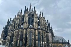 Kölner Dom