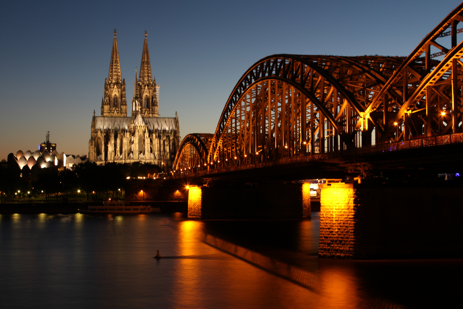 Kölner Dom