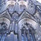 Kölner Dom....!