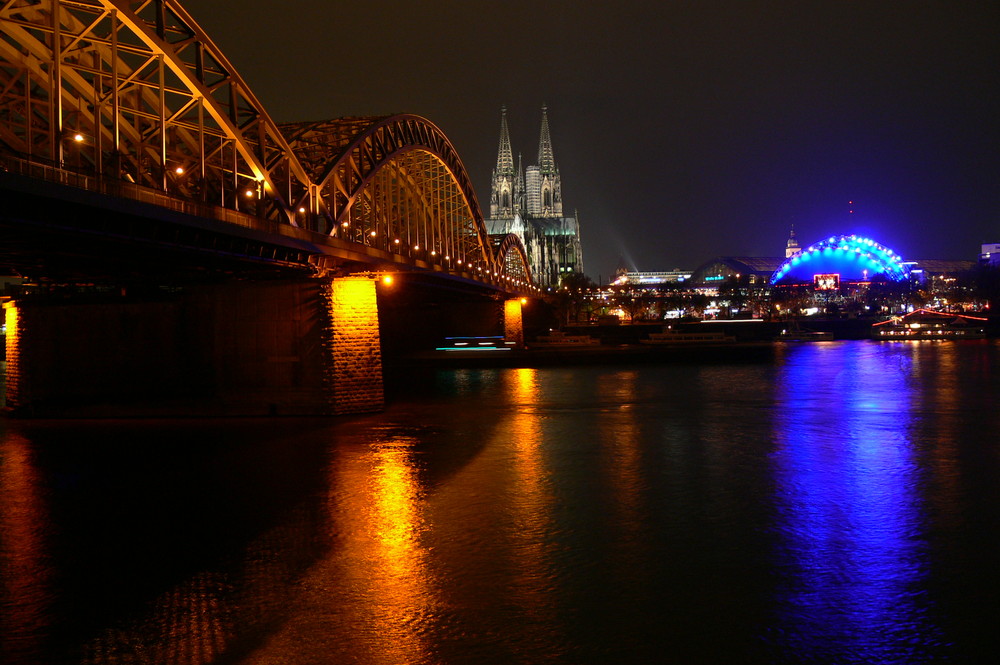 Kölner Dom