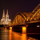 Kölner Dom (der Klassiker)