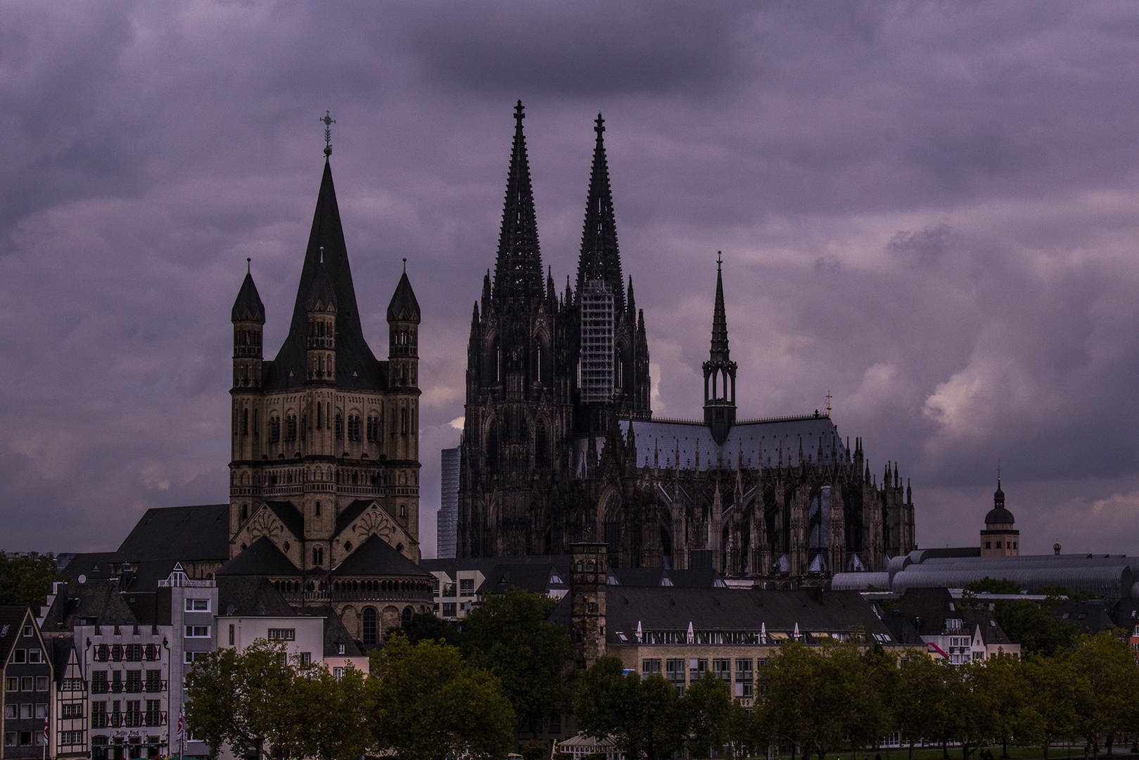 Kölner Dom