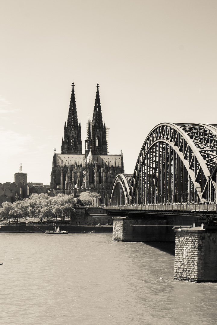 Kölner Dom