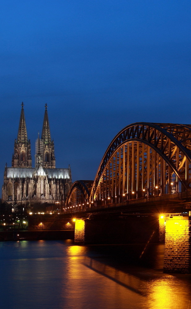 Kölner Dom