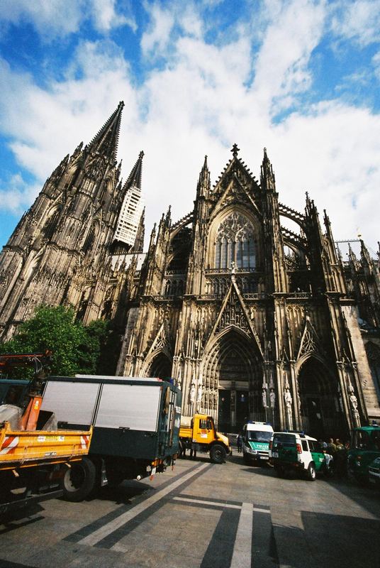 Kölner Dom