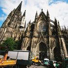 Kölner Dom