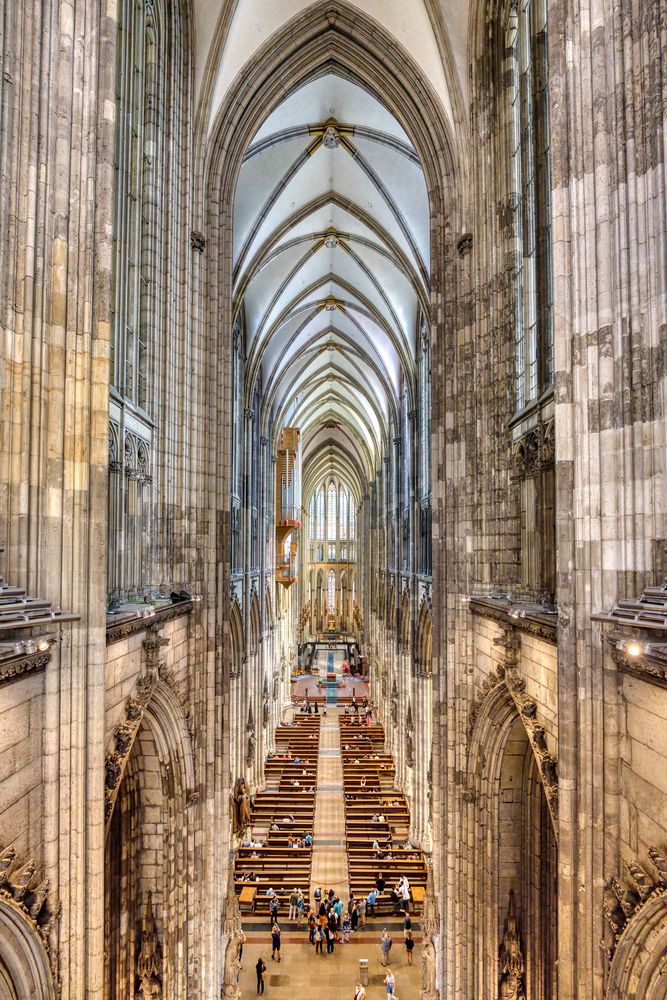 Kölner Dom