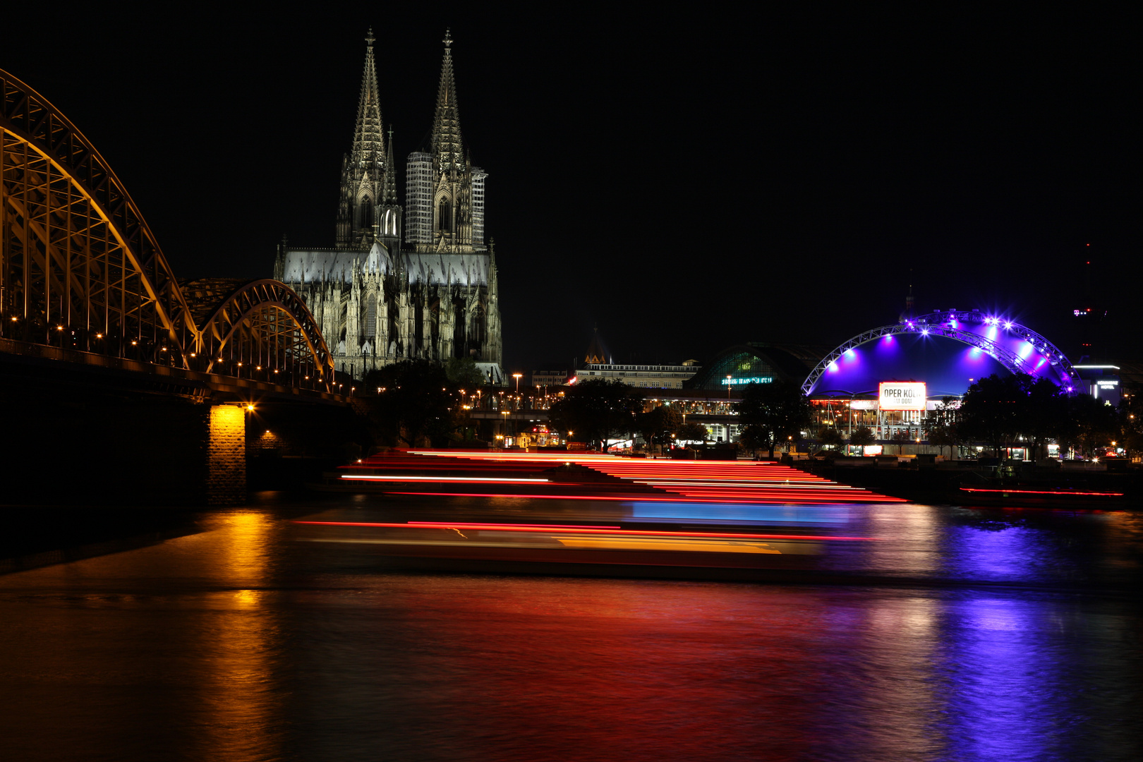 Kölner-Dom