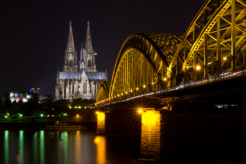 Kölner Dom