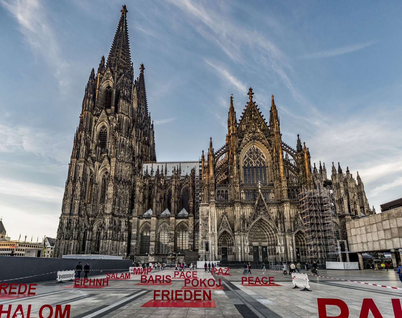 Kölner Dom