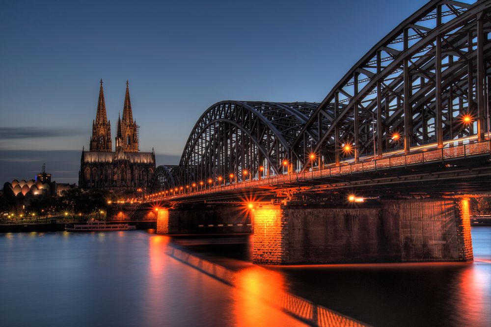 Kölner Dom