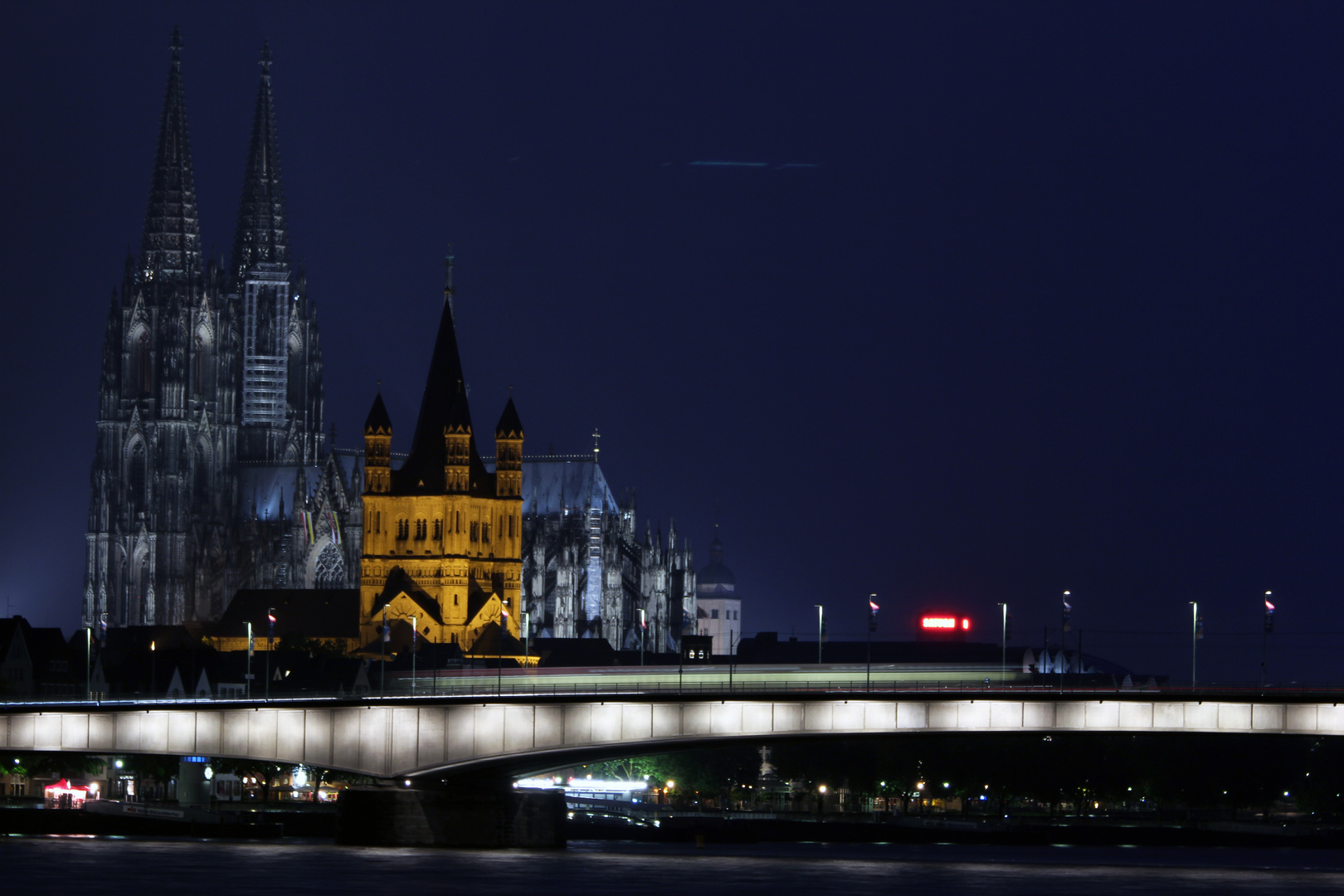 Kölner Dom