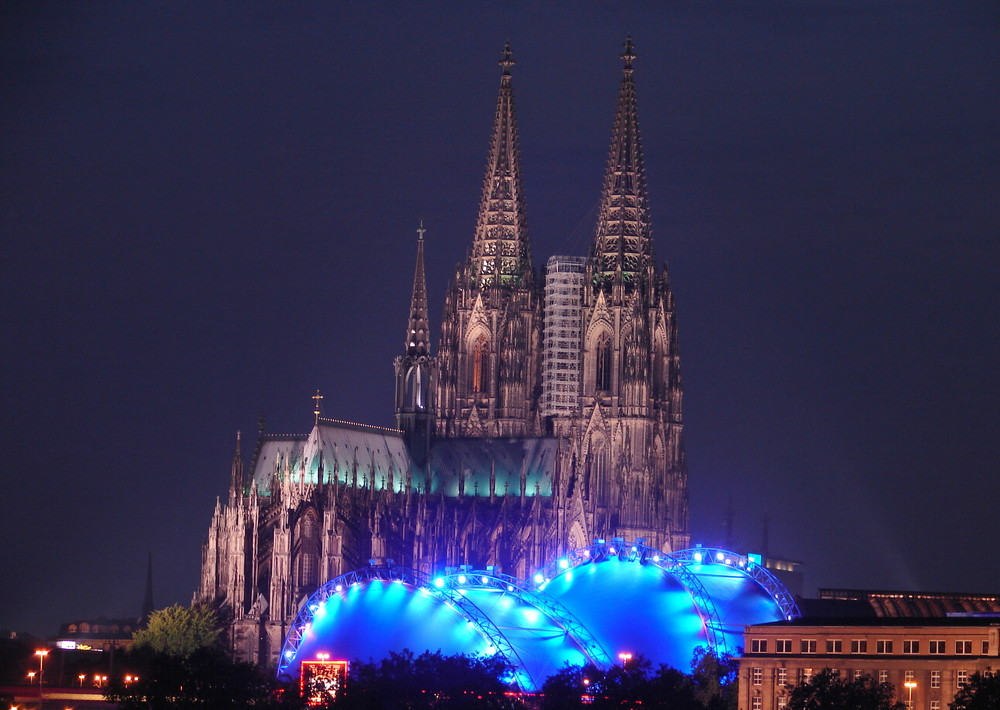 Kölner Dom