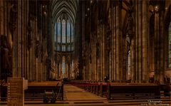 Kölner Dom