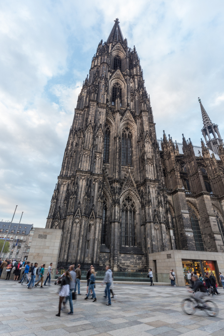 Kölner Dom