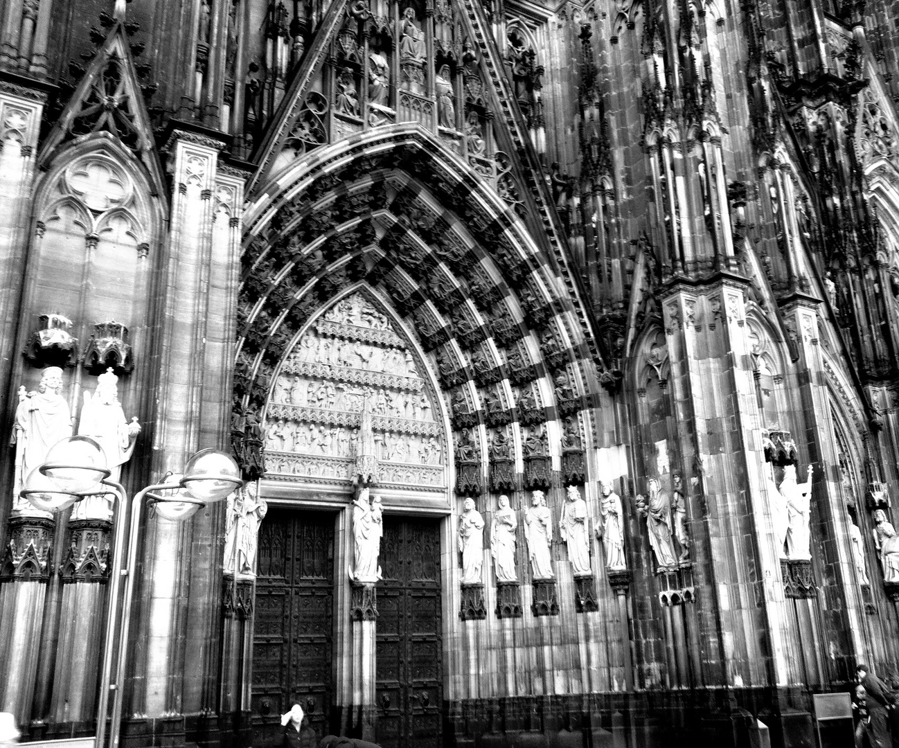 Kölner Dom