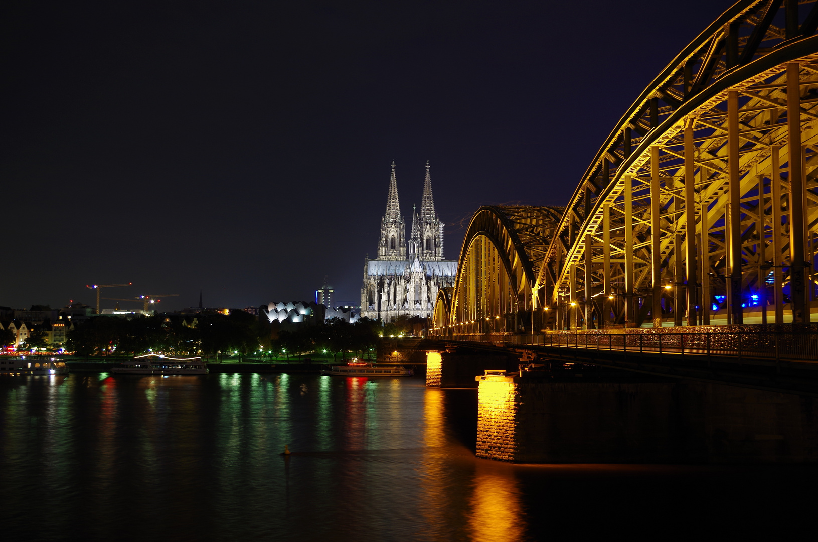 Kölner Dom