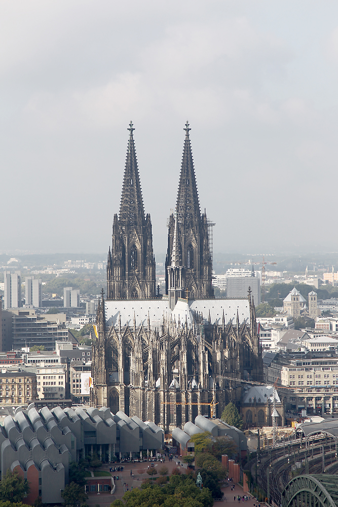 Kölner Dom