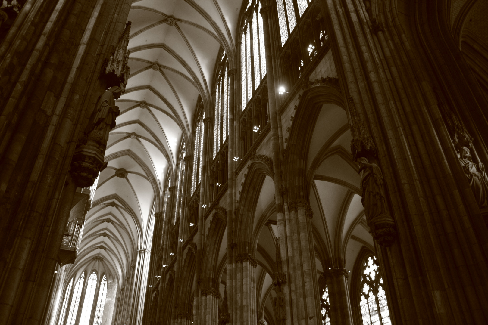 Kölner Dom