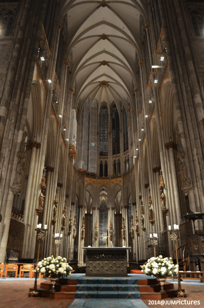 Kölner Dom