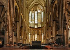Kölner Dom