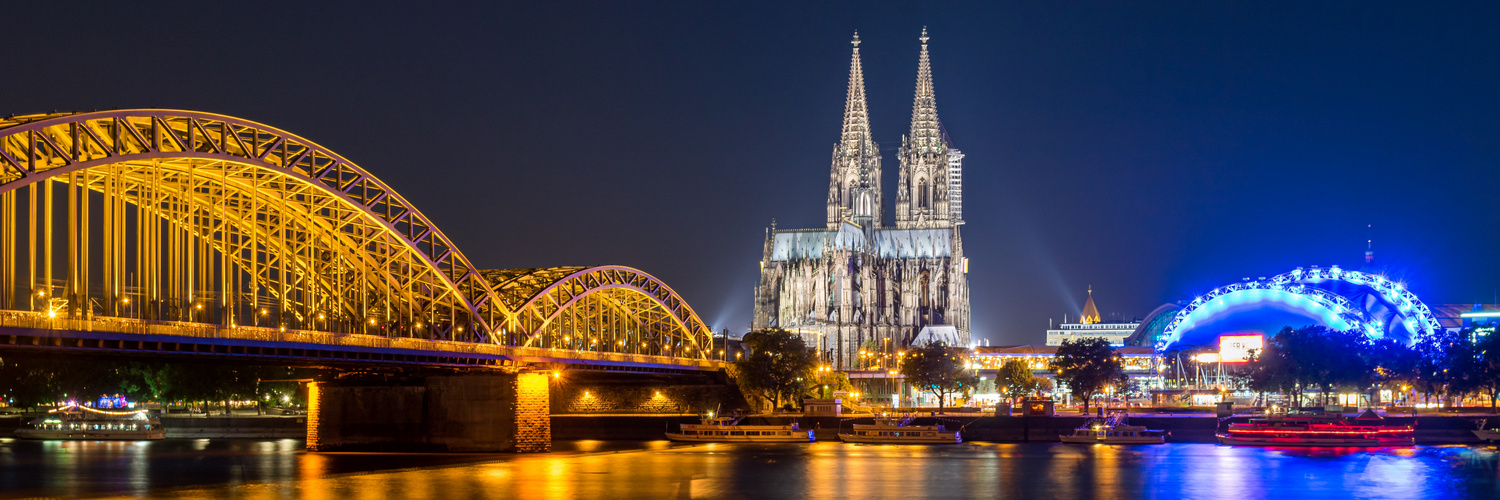 Kölner Dom