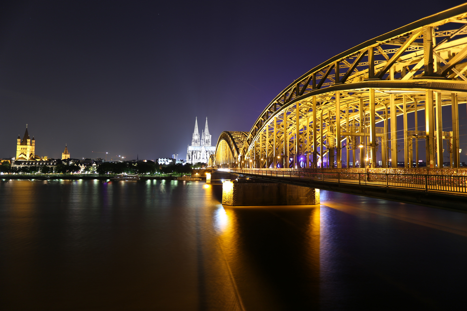 Kölner Dom