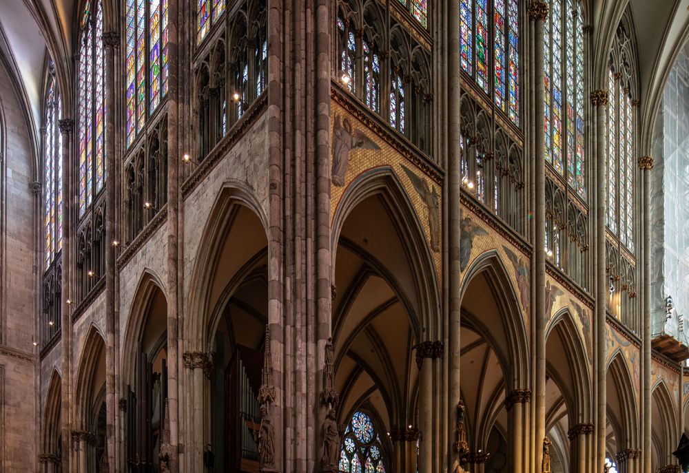 **KÖLNER DOM**