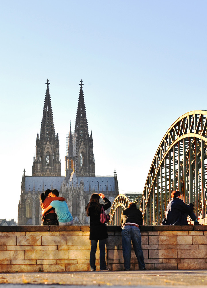 Kölner Dom