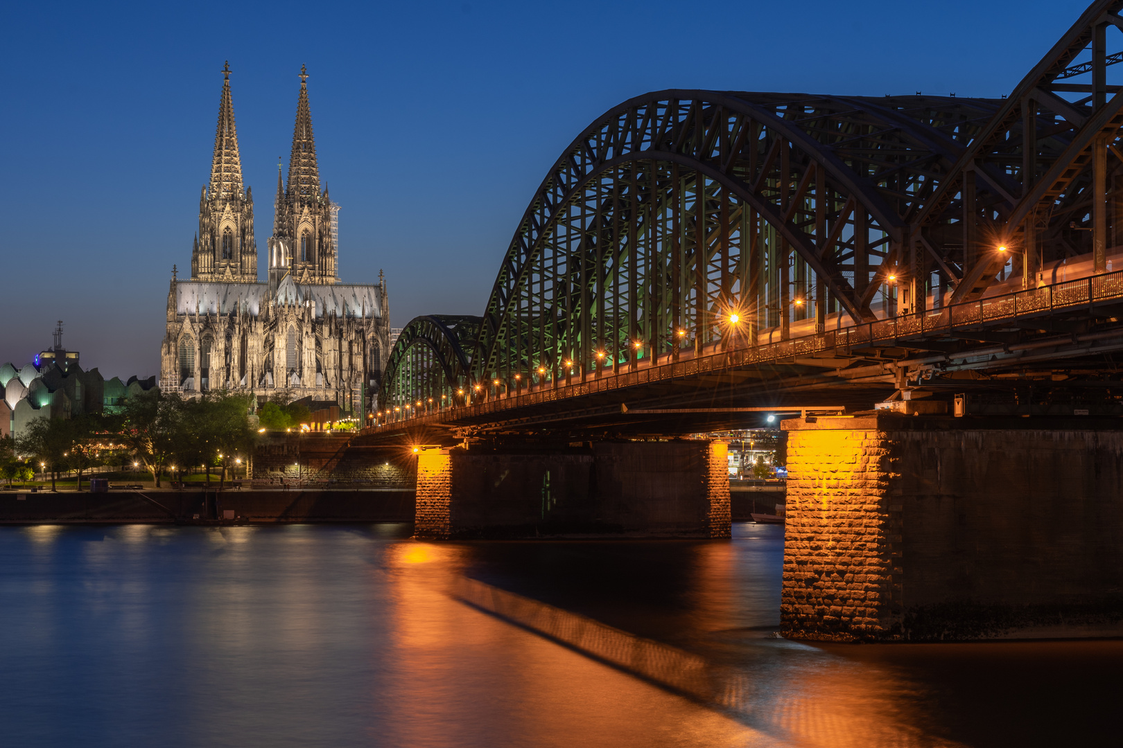 Kölner Dom