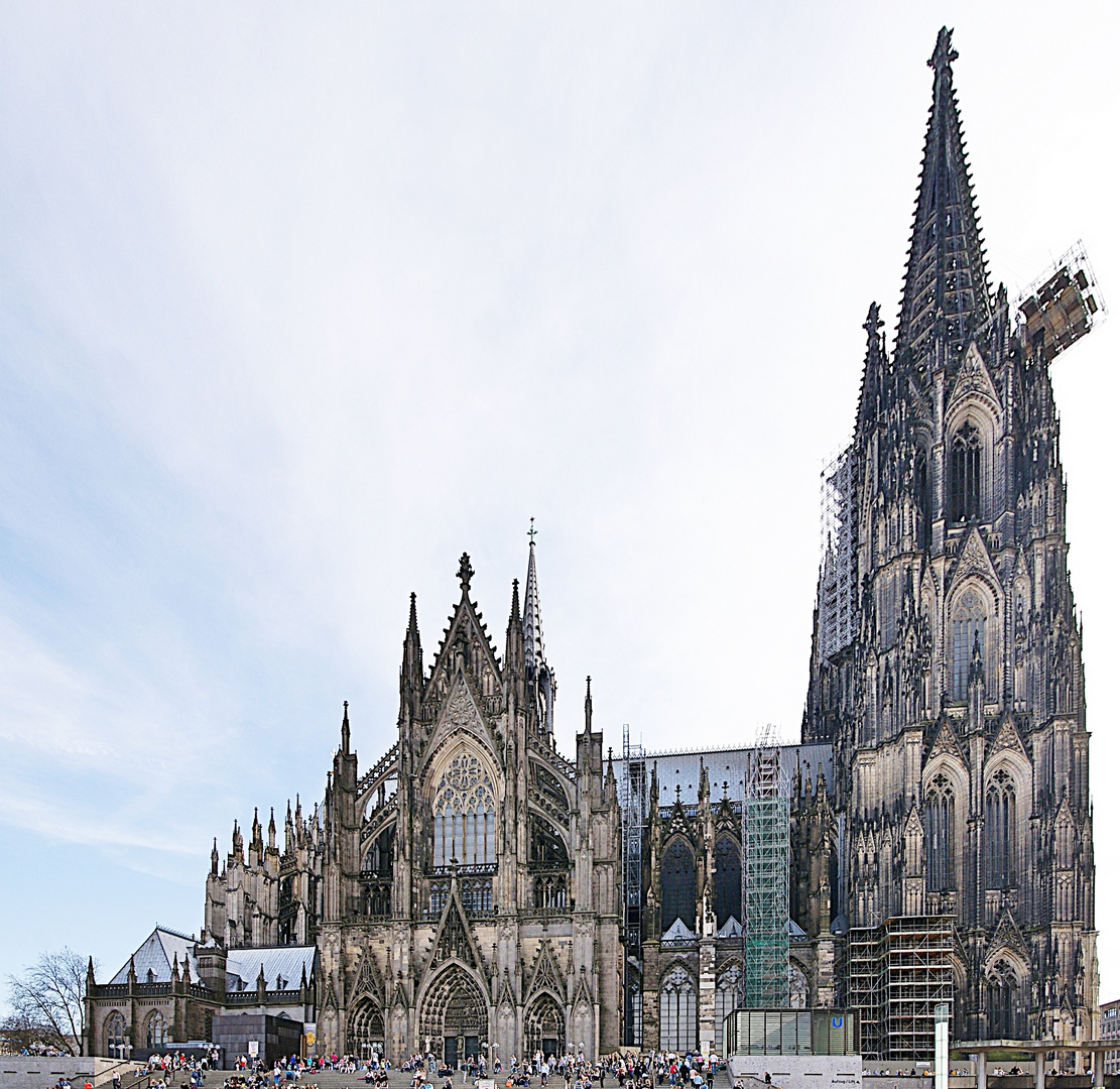 Kölner Dom