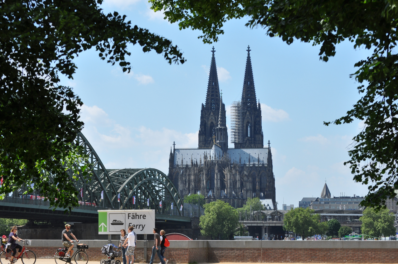 Kölner Dom