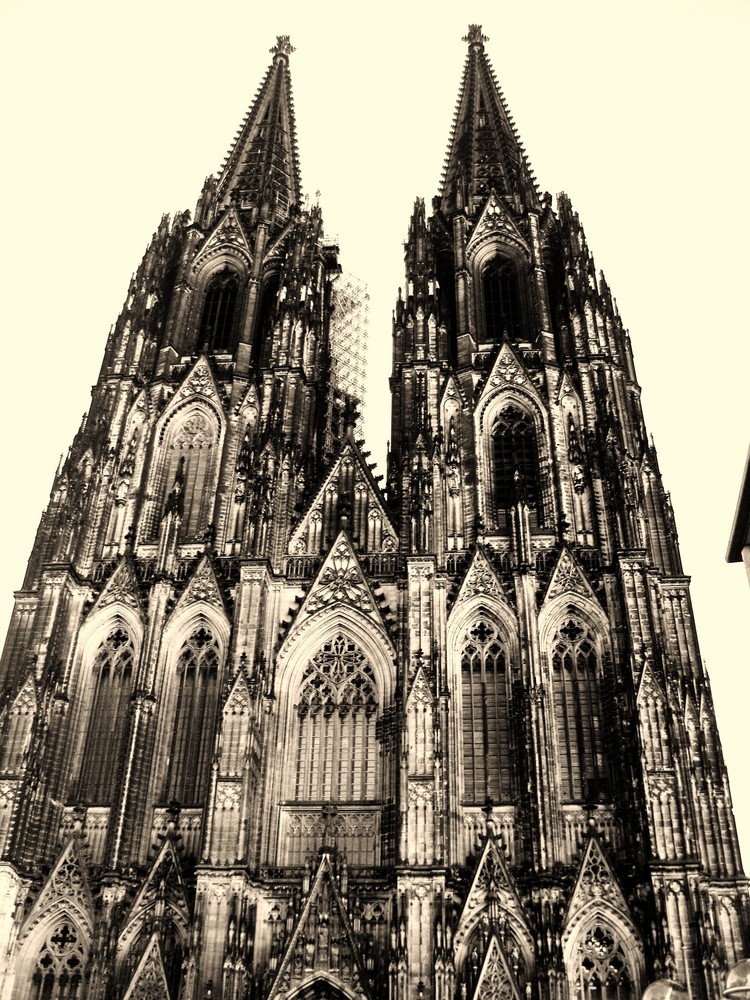 Kölner Dom