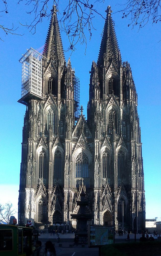 Kölner Dom