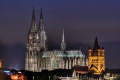 Kölner Dom