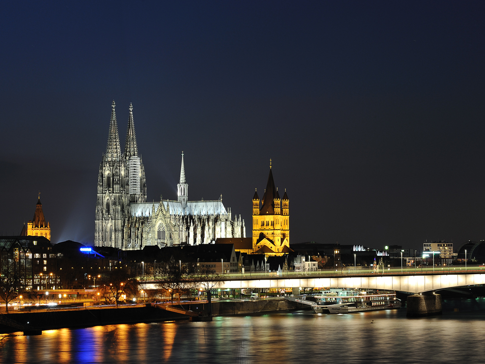 Kölner Dom