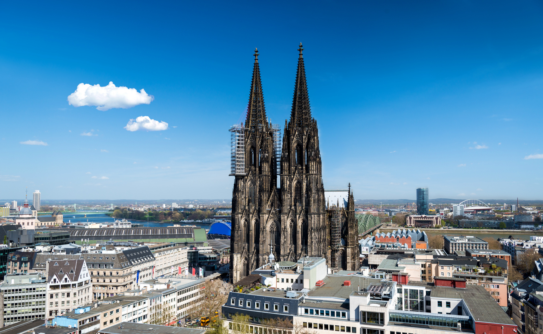 Kölner Dom