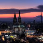 Kölner DOM