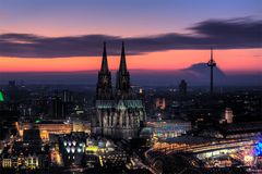 Kölner DOM