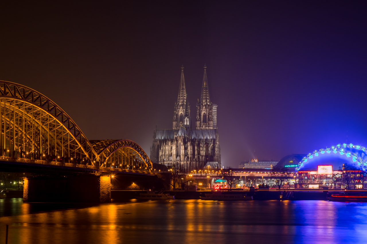 Kölner Dom