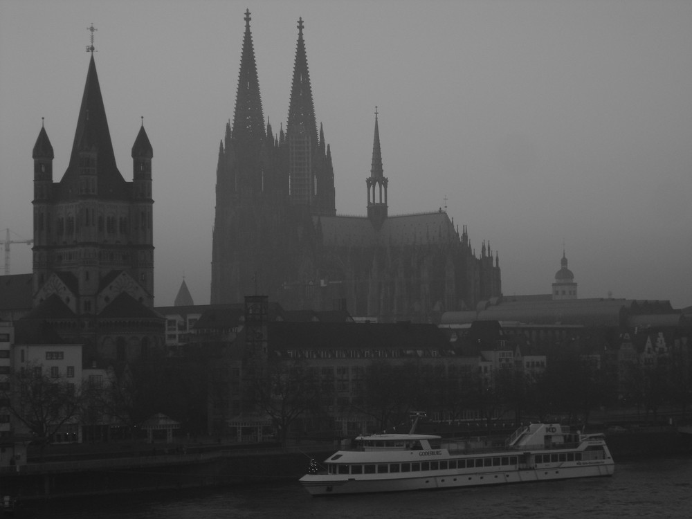 Kölner Dom