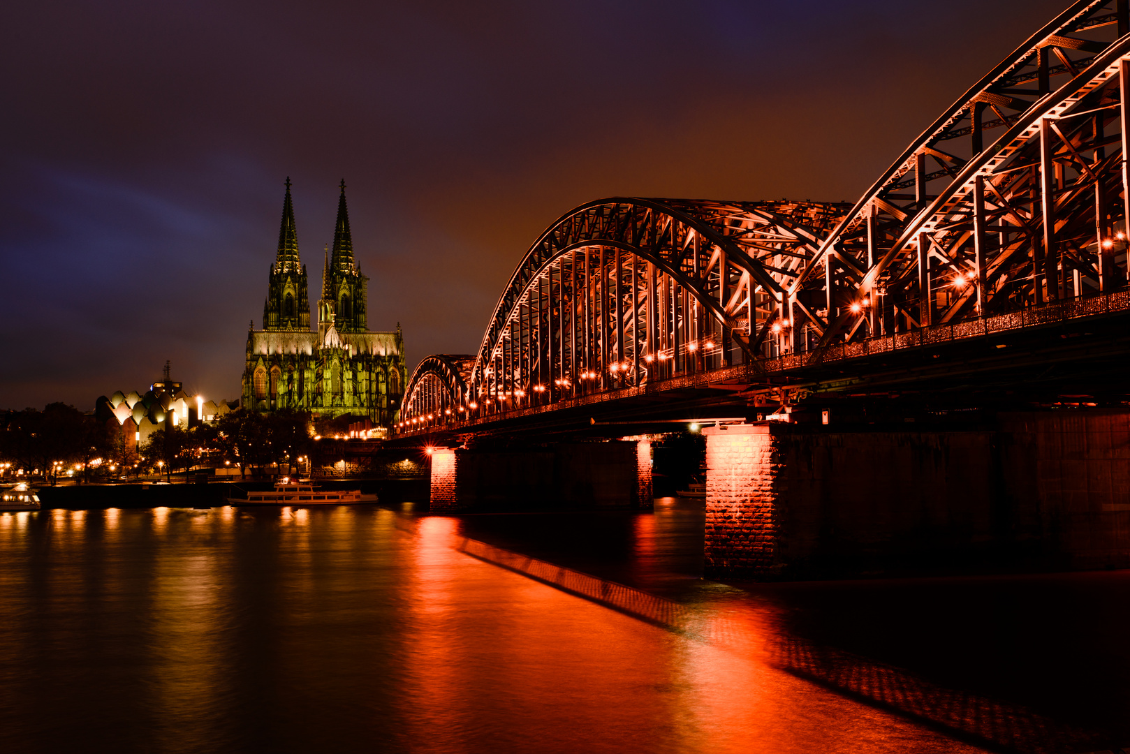 Kölner Dom