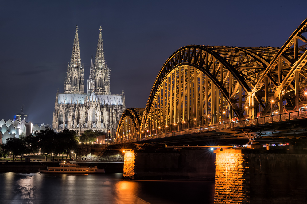 Kölner Dom