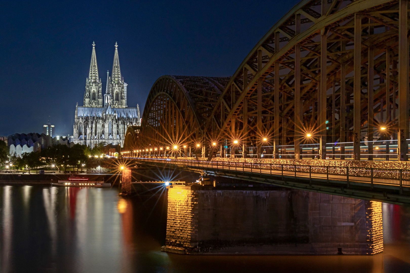 Kölner Dom