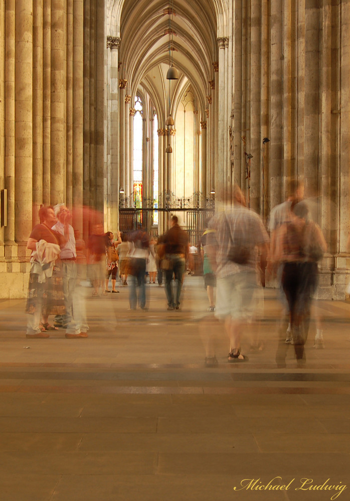 Kölner Dom